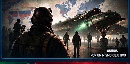 Unidos por un mismo objetivo
